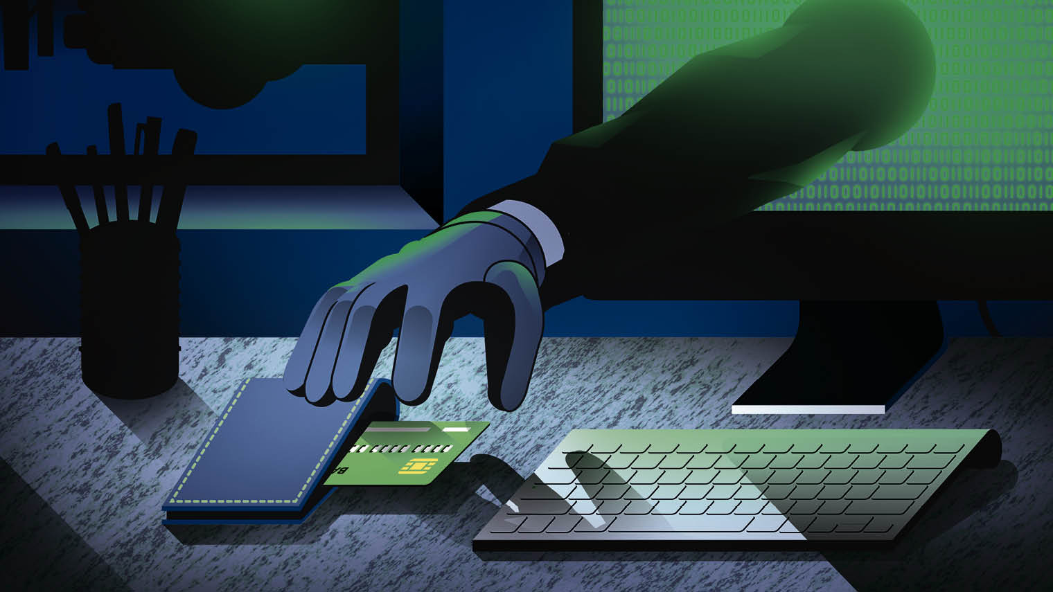 Cyber Security
