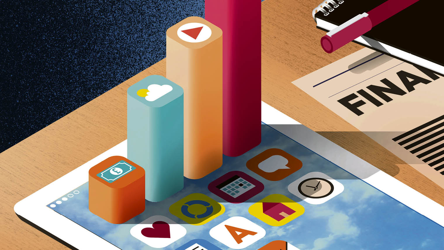The App Economy