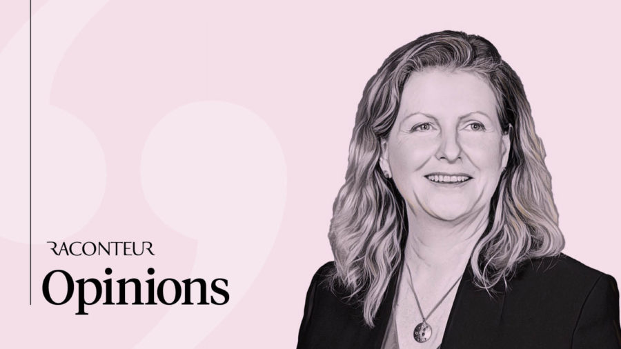 SIAN FISHER, chief executive of the Chartered Insurance Institute