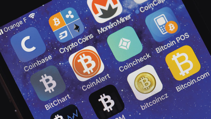 cryptos-user-experience