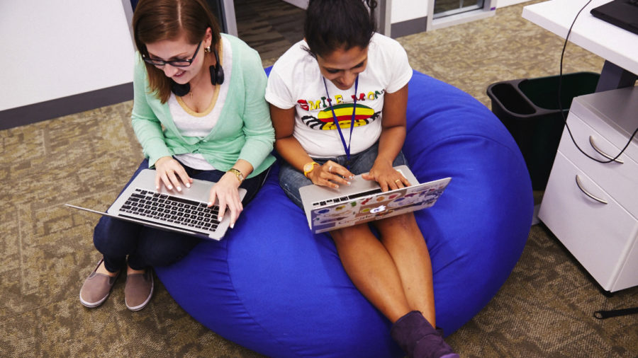 diversity-tech-sector