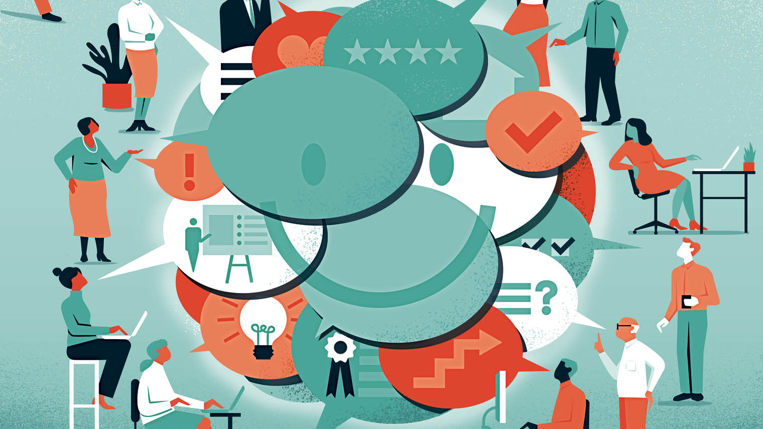 Future of Talent Management