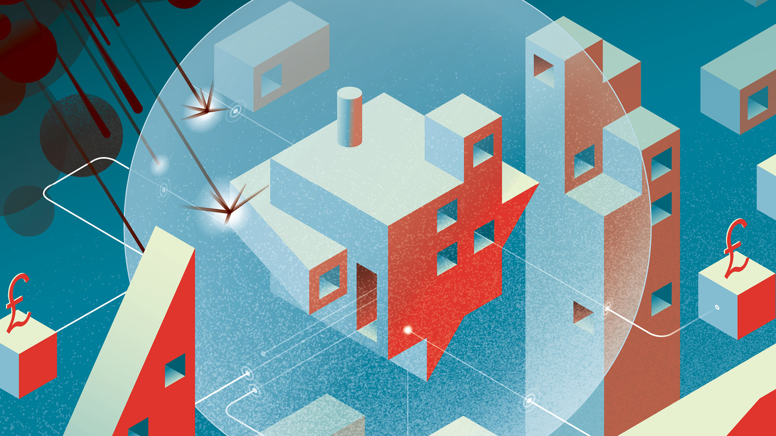 Future of Insurance