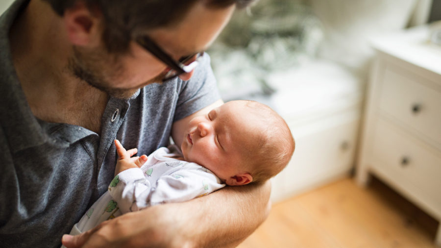 progressive-parental-leave