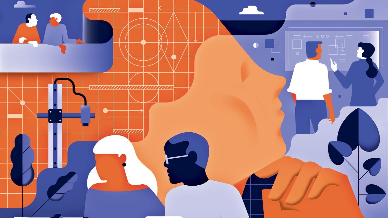 Product Design & Innovation