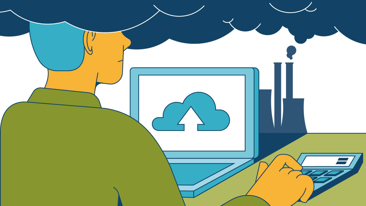 Digital transformation climate