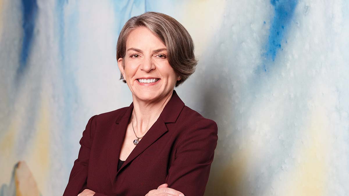 Dell CDO Jen Felch