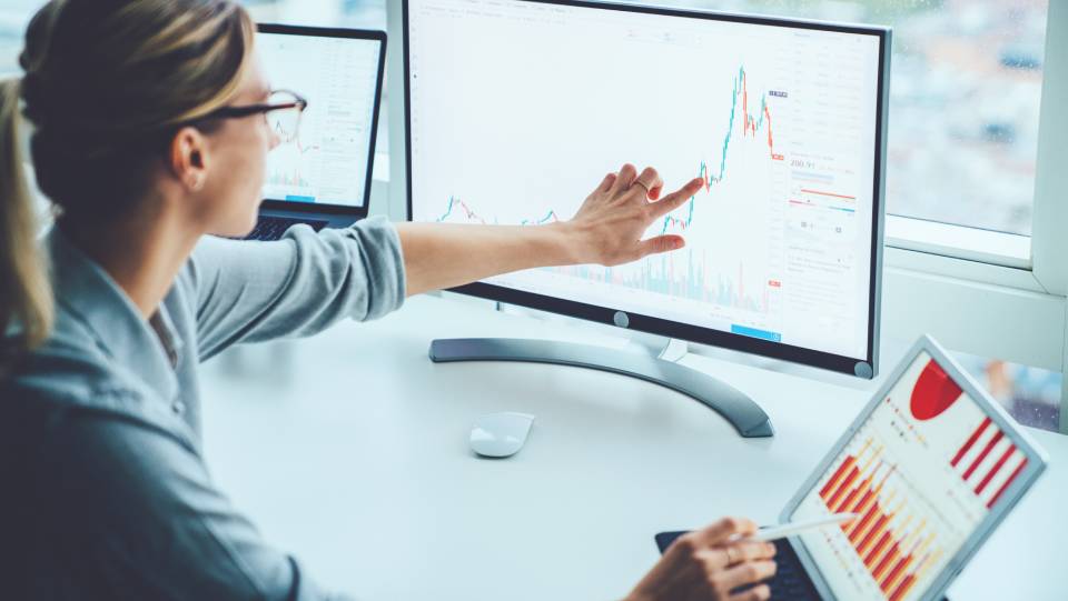 Change in Digital Banking