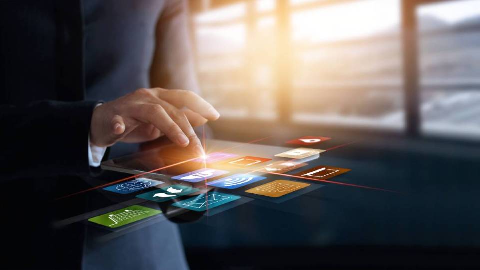 Digital Finance
