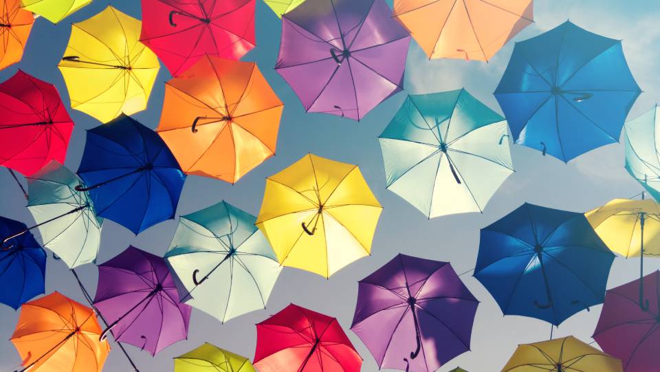 The Future of Insurance