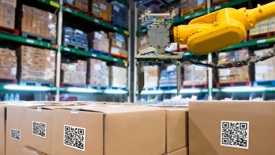 Navigating Supply Chain Change in Times of Volatility