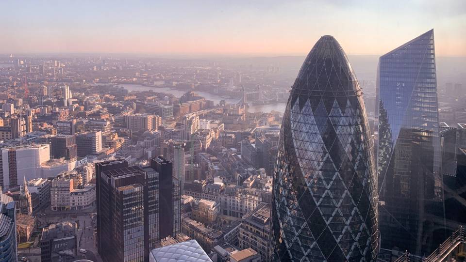 How CFOs can drive innovation and agility in 2021