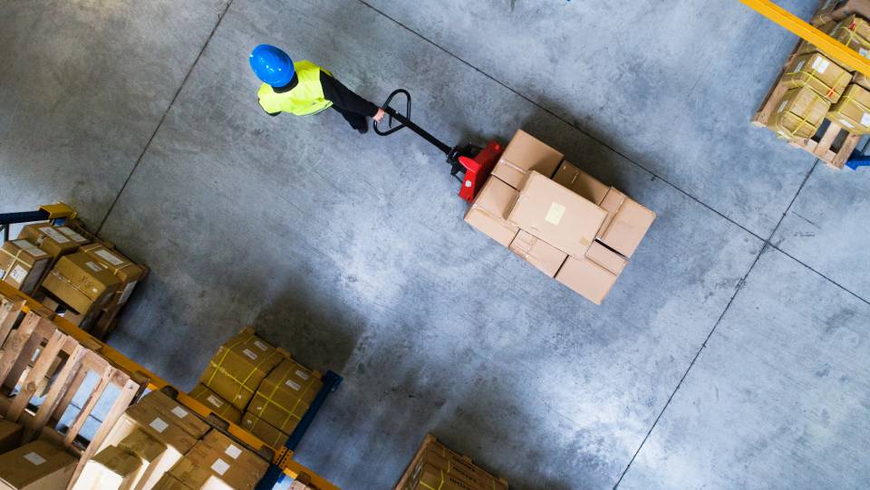 Understanding the Global Supply Chain Revolution