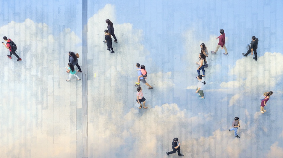 How IT underpins business transformation