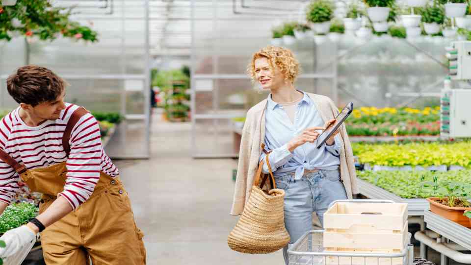 Building a seamless multichannel customer experience