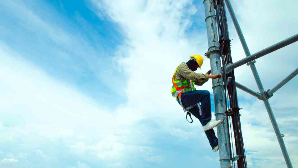 Customer experience in the telecoms sector