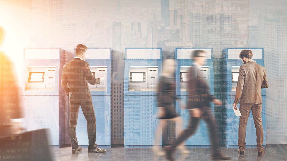 The new horizon for risk and resilience in financial services