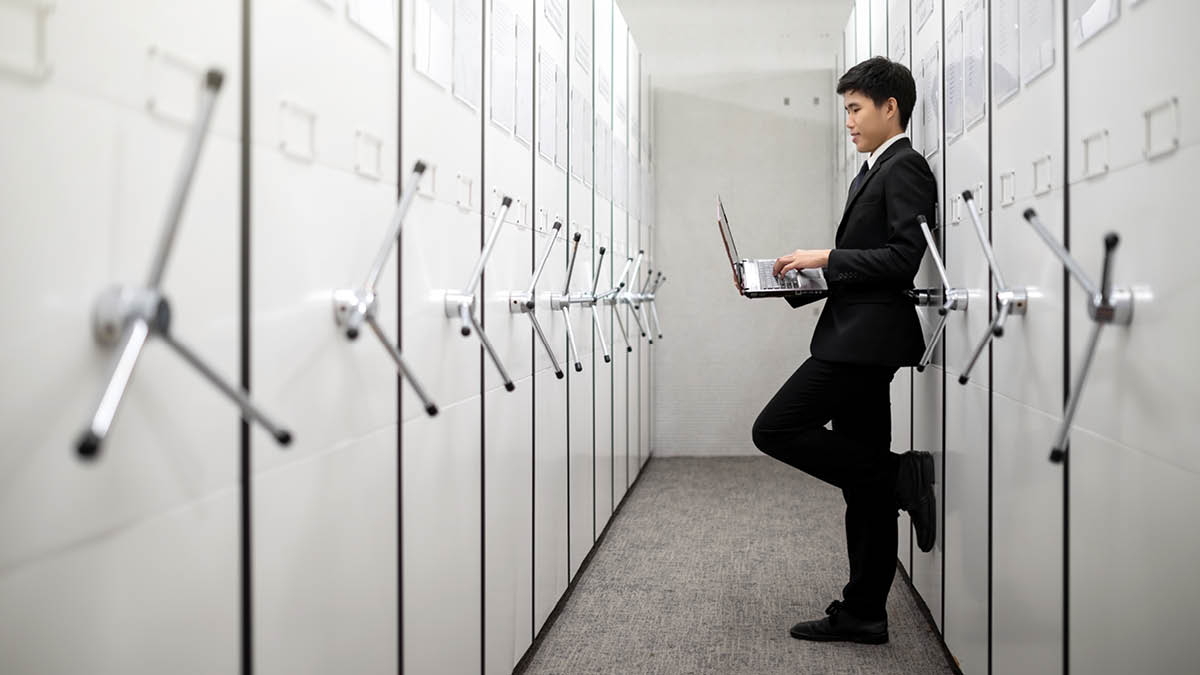 How cybersecurity can support innovation in financial services