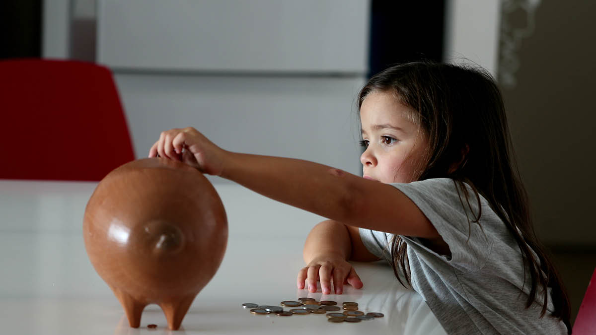 How financial services can innovate and build trust in the digital age