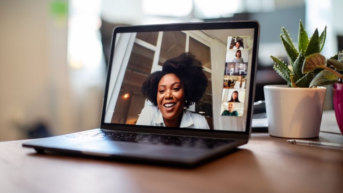 Devices for remote employee engagement