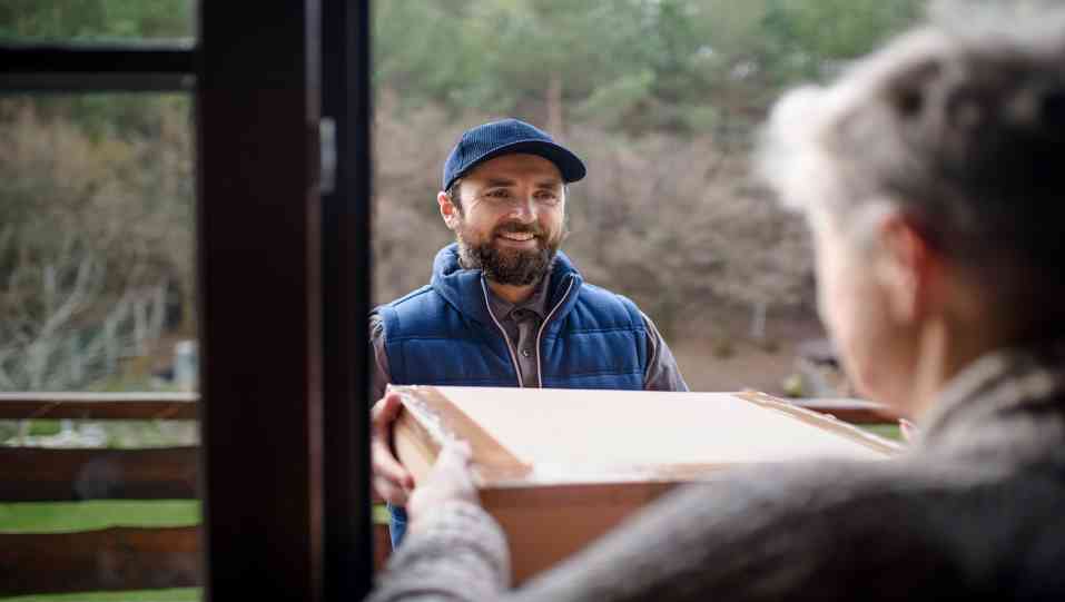 Customer experience: Serving the ‘need it now’ generation