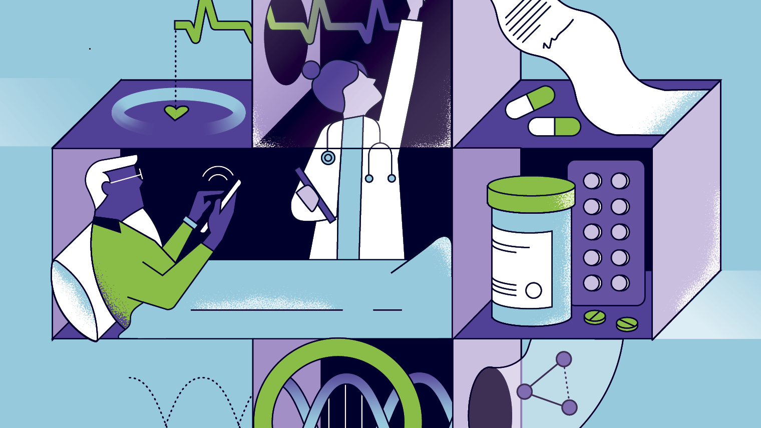 The Future of Healthcare