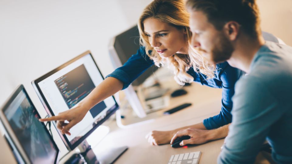 Operational resilience through digital transformation