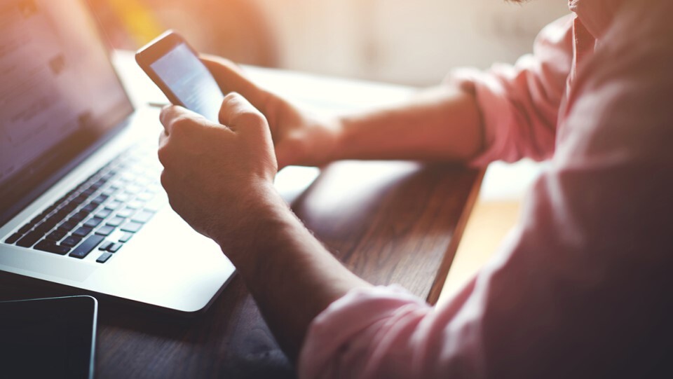 Assume breach in the hybrid working age