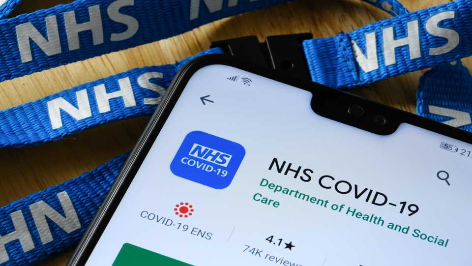 Prevention rather than cure: transforming digital health and care in the NHS
