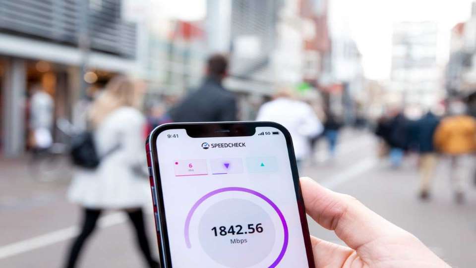  Data empowerment key to customer experience in telecoms