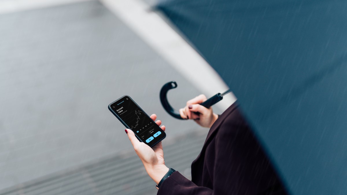 Transforming the insurance promise