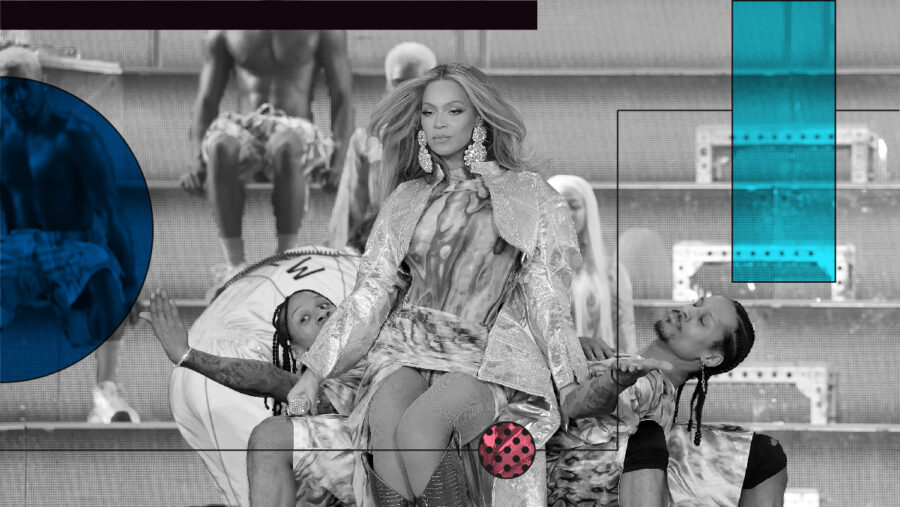 the-week-in-charts-beyonce-inflation-paternity-pay-vodafone-three