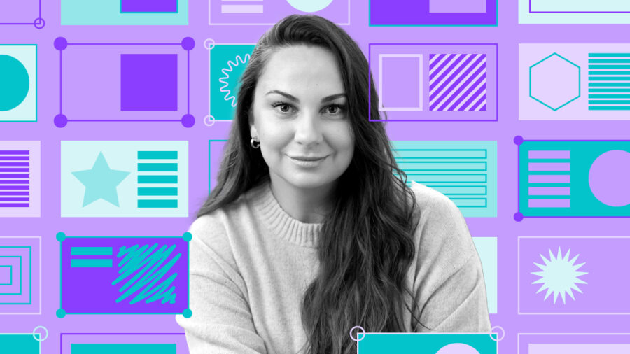 Canva Jennie Rogerson