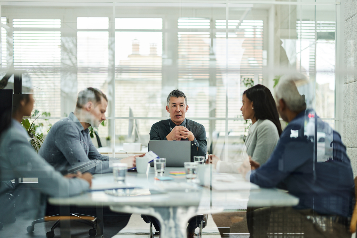 CEOs must make their corporate purpose actionable to capitalise on strategic opportunities