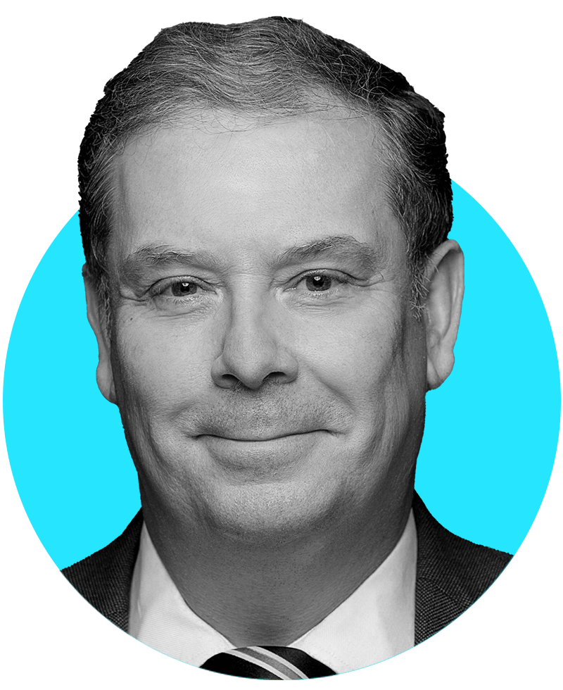 Michael Powner